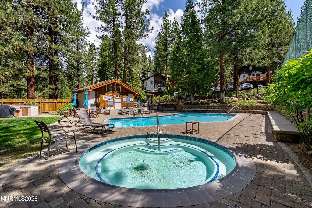 1064 Lucerne Incline Village NV 89451