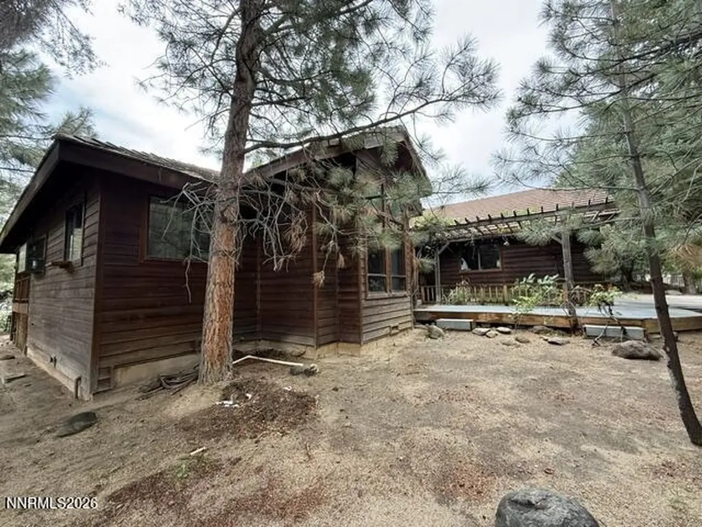 585 Highway 40 Verdi NV 89439