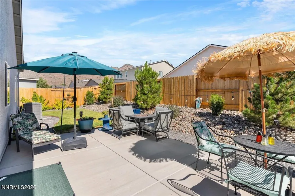 212 Chandler Dayton NV 89403