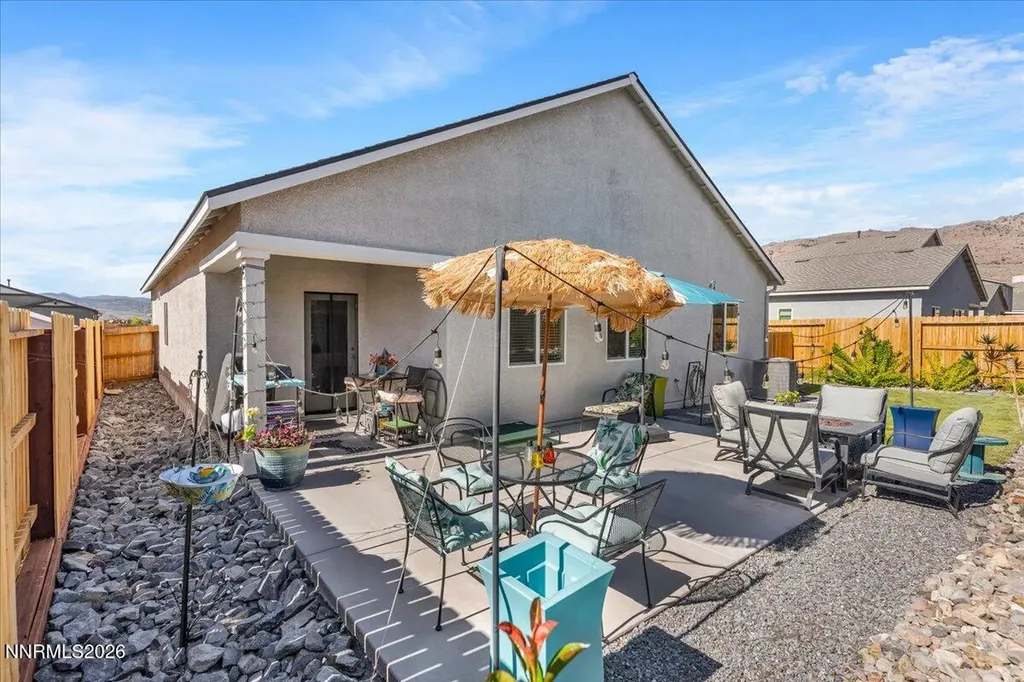 212 Chandler Dayton NV 89403