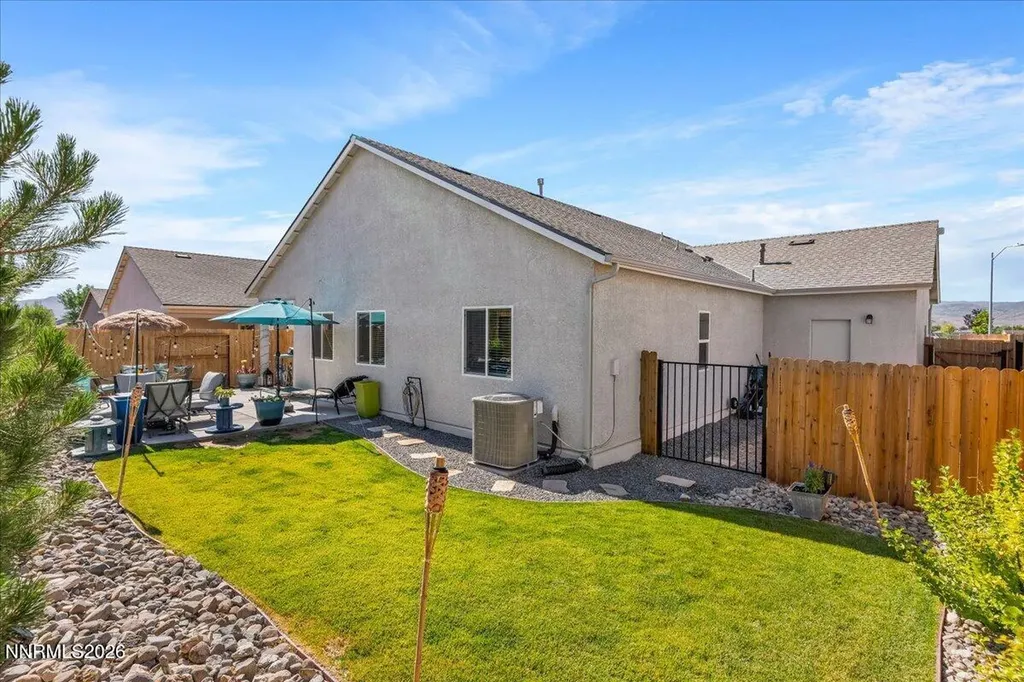 212 Chandler Dayton NV 89403
