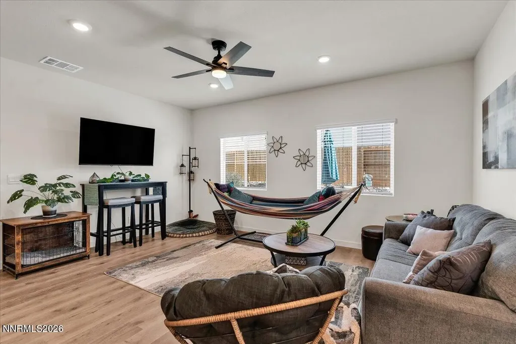 212 Chandler Dayton NV 89403