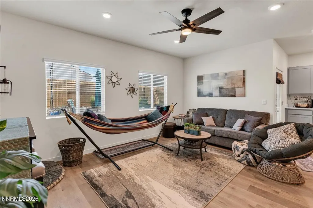 212 Chandler Dayton NV 89403