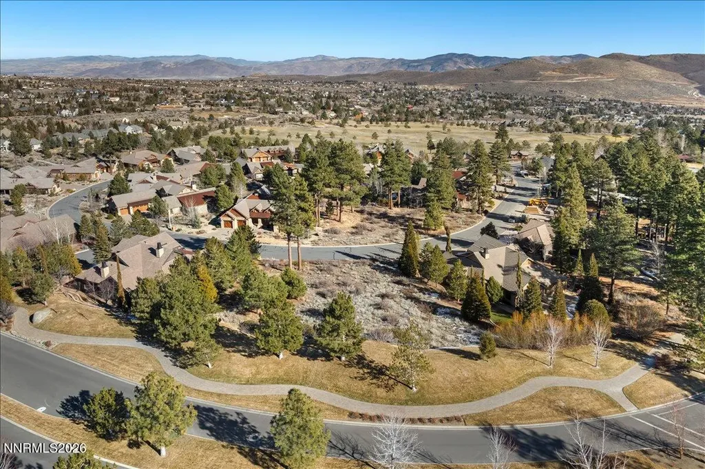 5715 Nordend Reno NV 89511