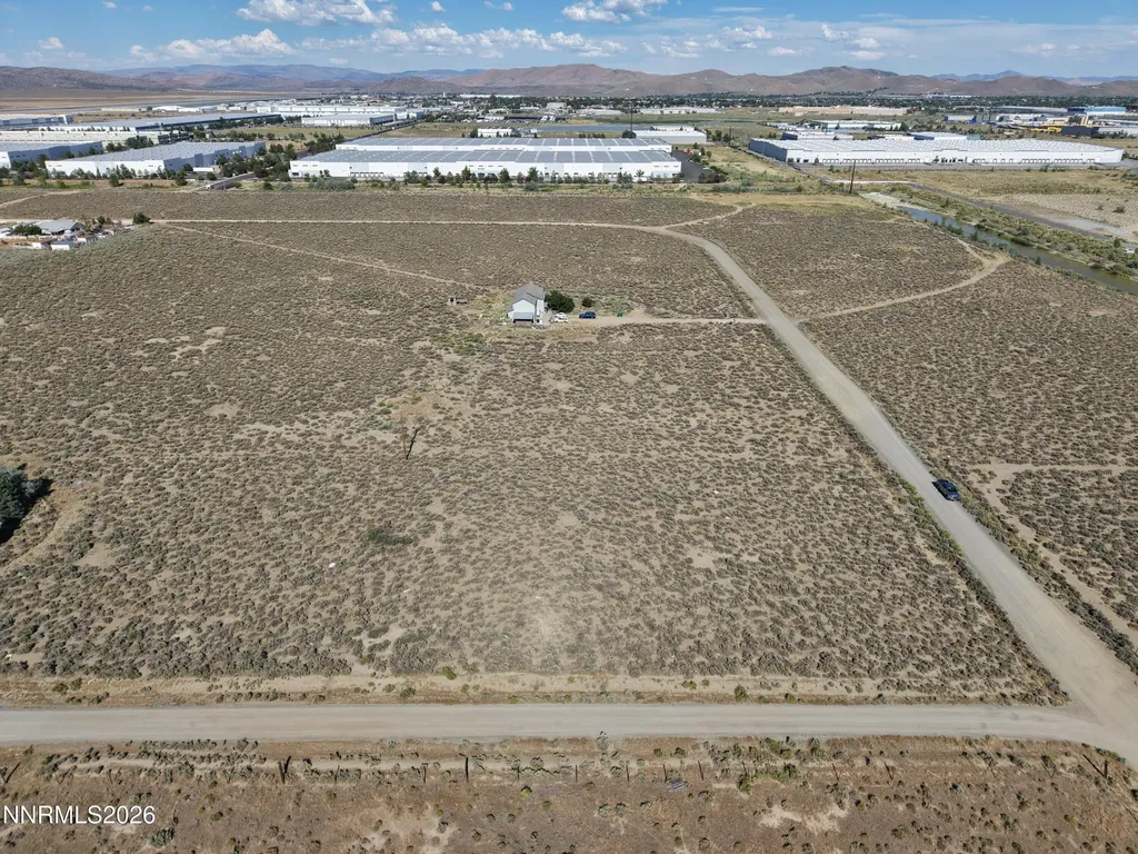 9995 Osage Reno NV 89508