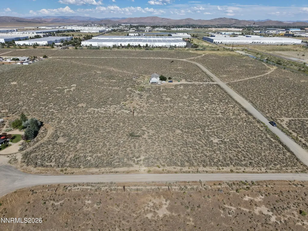 9995 Osage Reno NV 89508