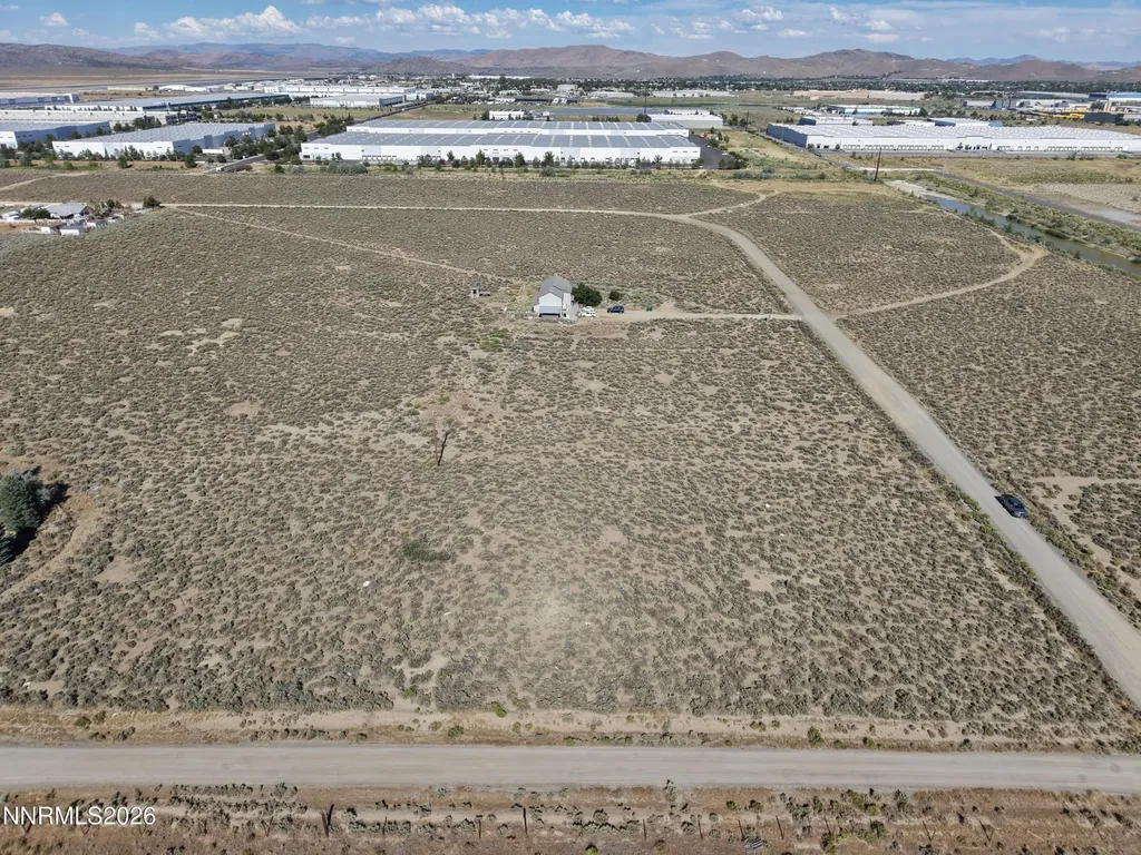 9995 Osage Reno NV 89508