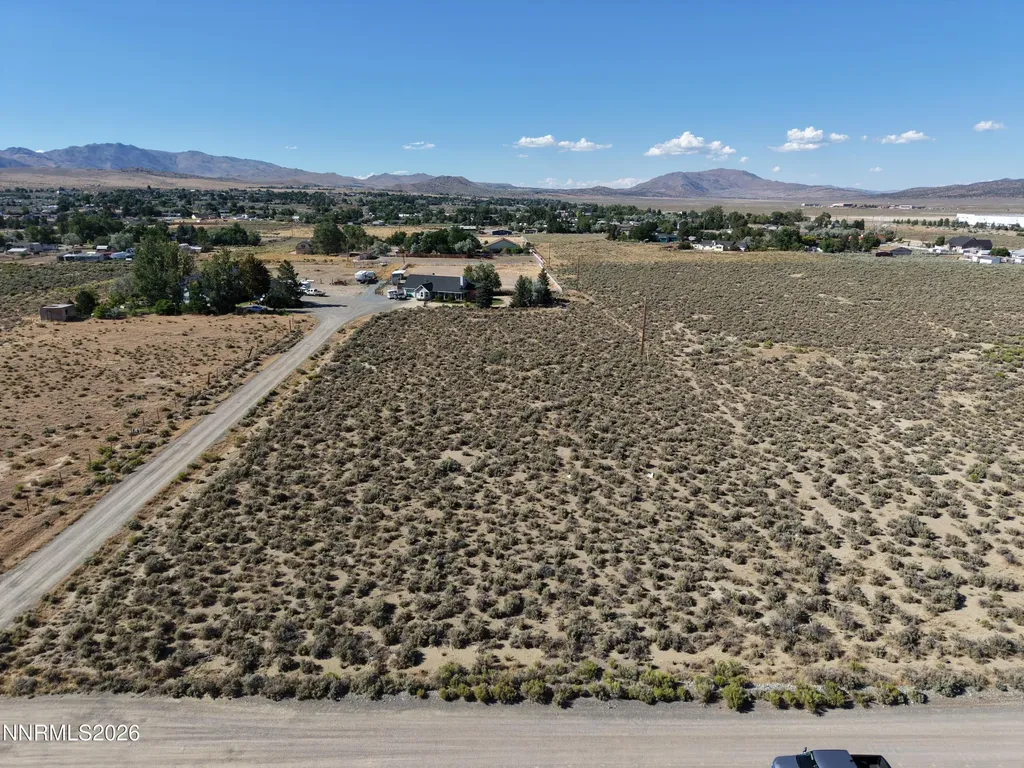9995 Osage Reno NV 89508