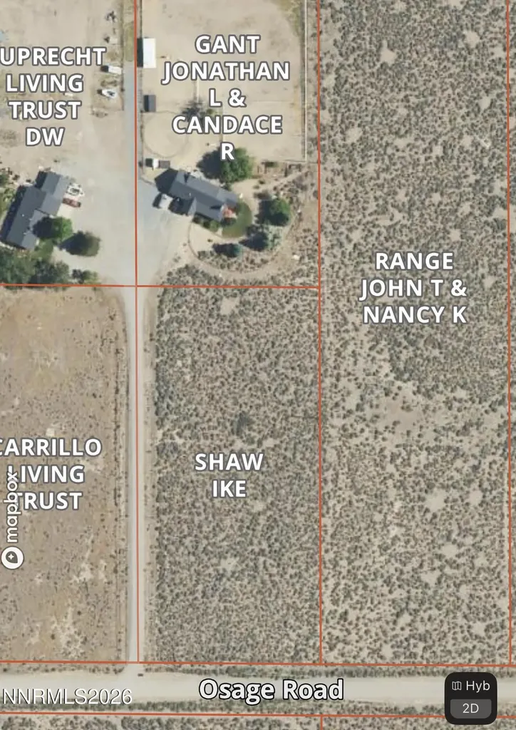 9995 Osage Reno NV 89508