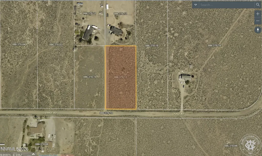 9995 Osage Reno NV 89508