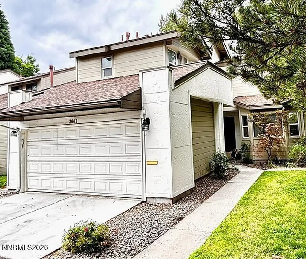 3903 Henry Reno NV 89509