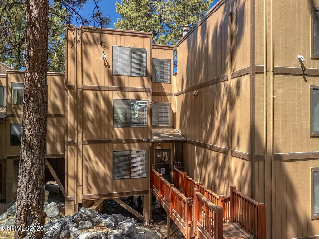 233 Clubhouse Stateline NV 89449