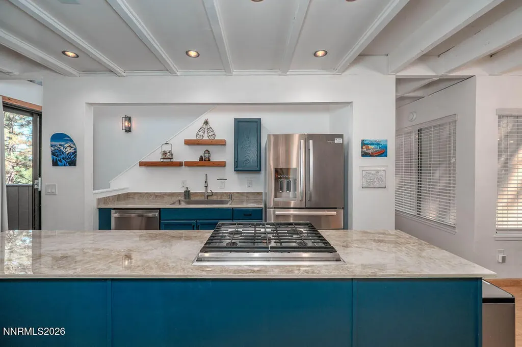 233 Clubhouse Stateline NV 89449
