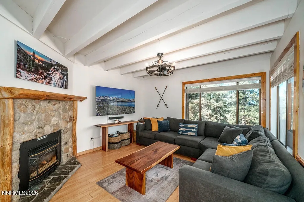 233 Clubhouse Stateline NV 89449