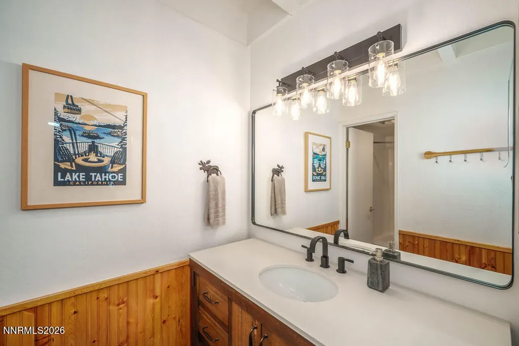 233 Clubhouse Stateline NV 89449
