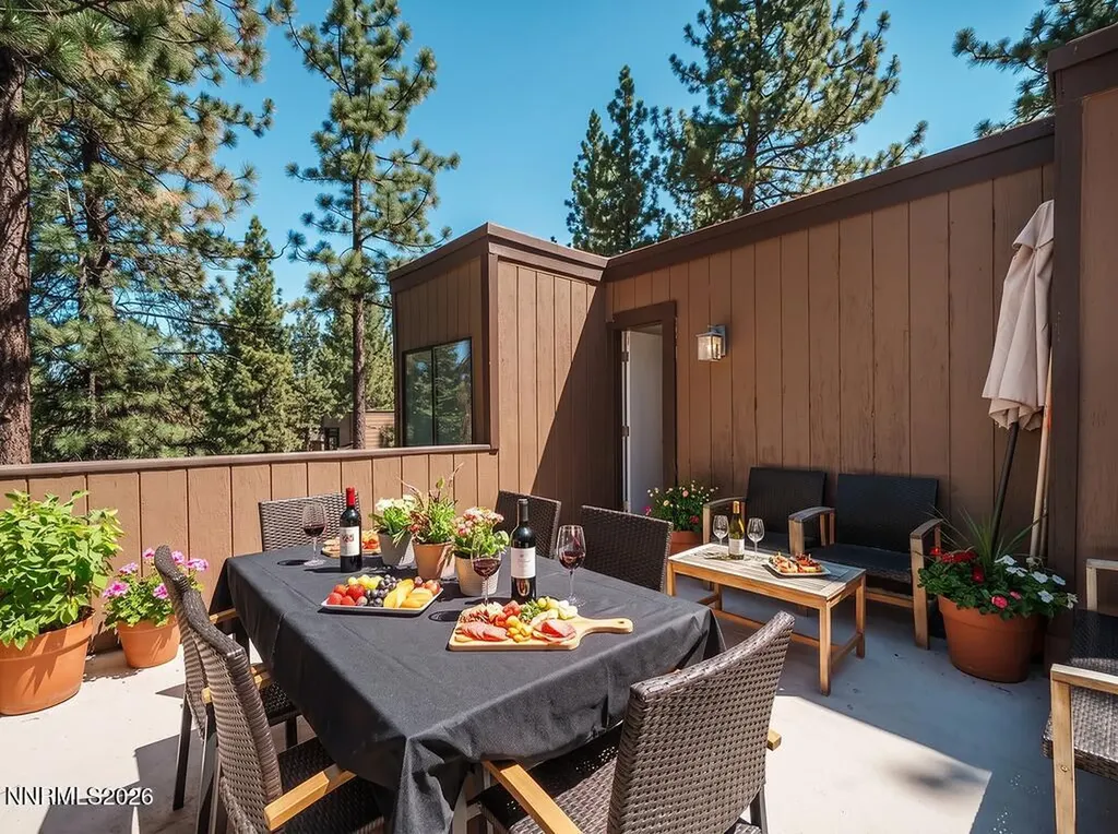 233 Clubhouse Stateline NV 89449