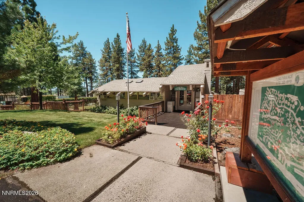 233 Clubhouse Stateline NV 89449