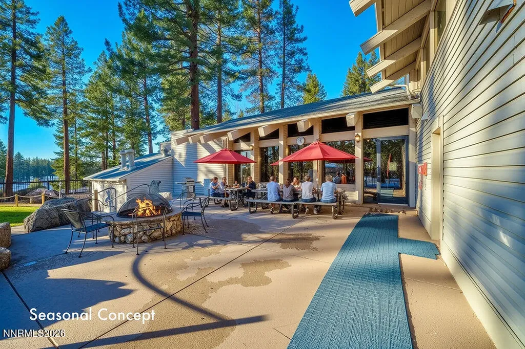 233 Clubhouse Stateline NV 89449