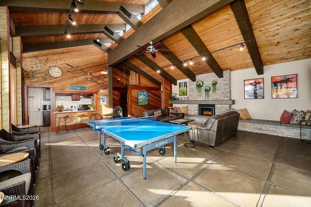233 Clubhouse Stateline NV 89449