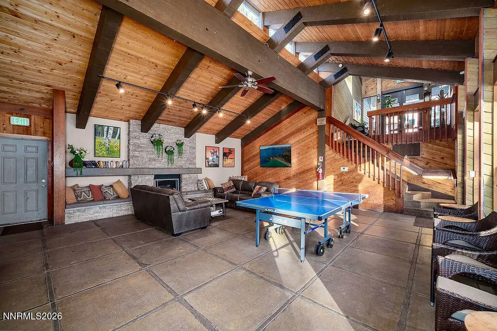 233 Clubhouse Stateline NV 89449