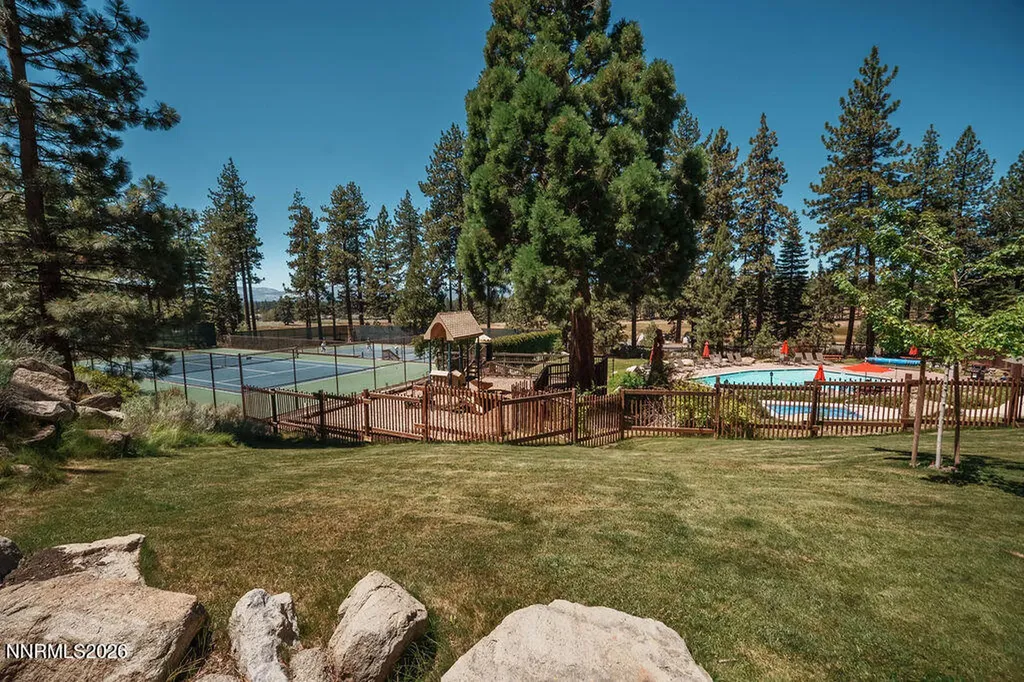 233 Clubhouse Stateline NV 89449