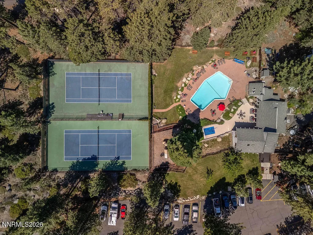 233 Clubhouse Stateline NV 89449