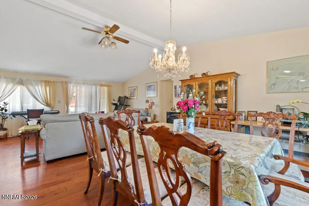 232 Avenue De La Bleu De Clair Sparks NV 89434