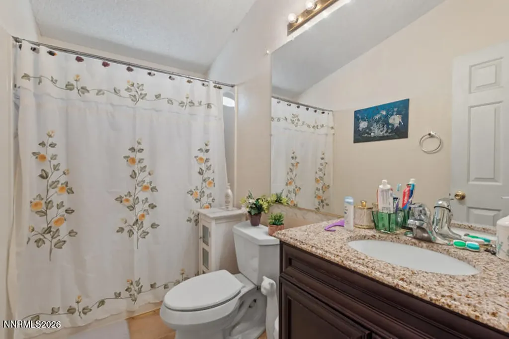232 Avenue De La Bleu De Clair Sparks NV 89434