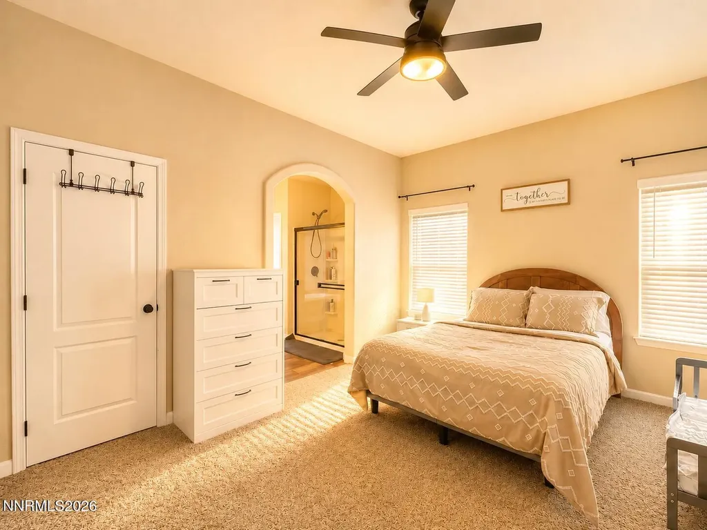 4755 Saddlehorn Winnemucca NV 89445