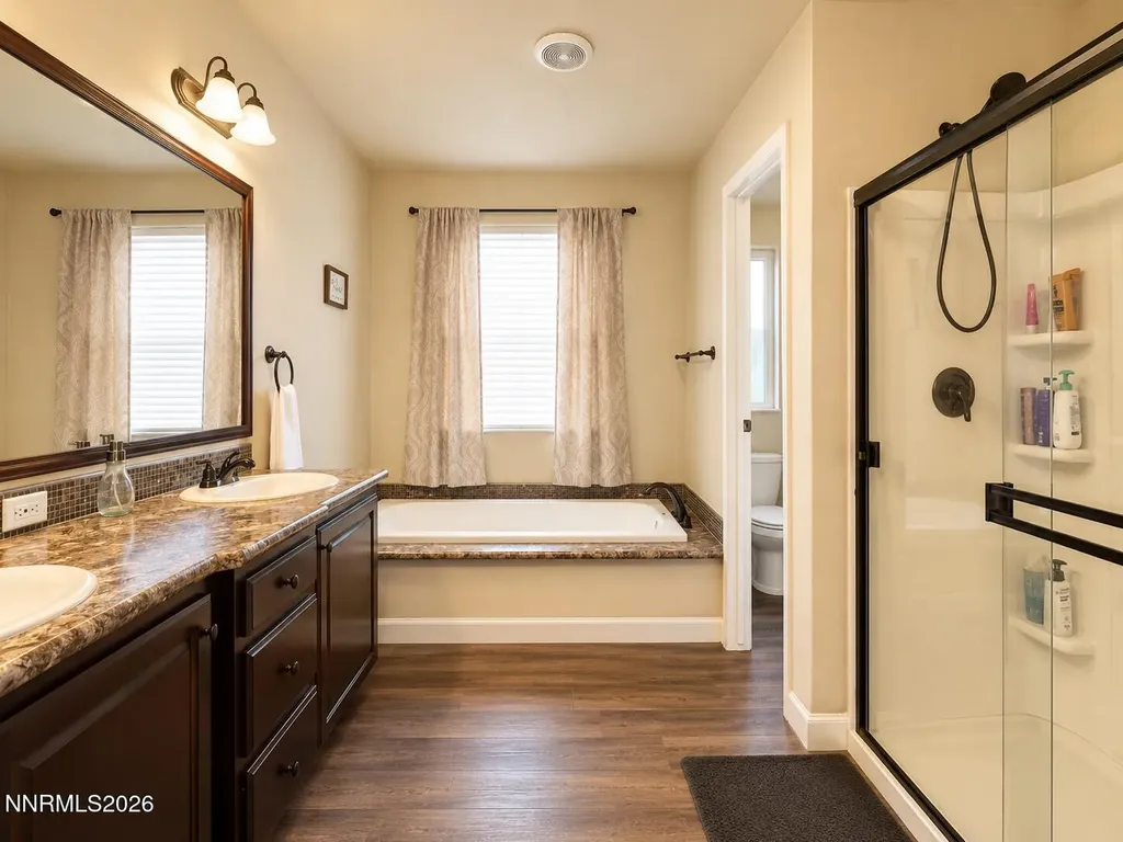 4755 Saddlehorn Winnemucca NV 89445