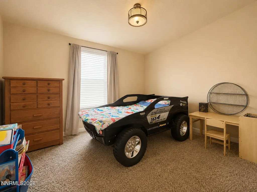 4755 Saddlehorn Winnemucca NV 89445