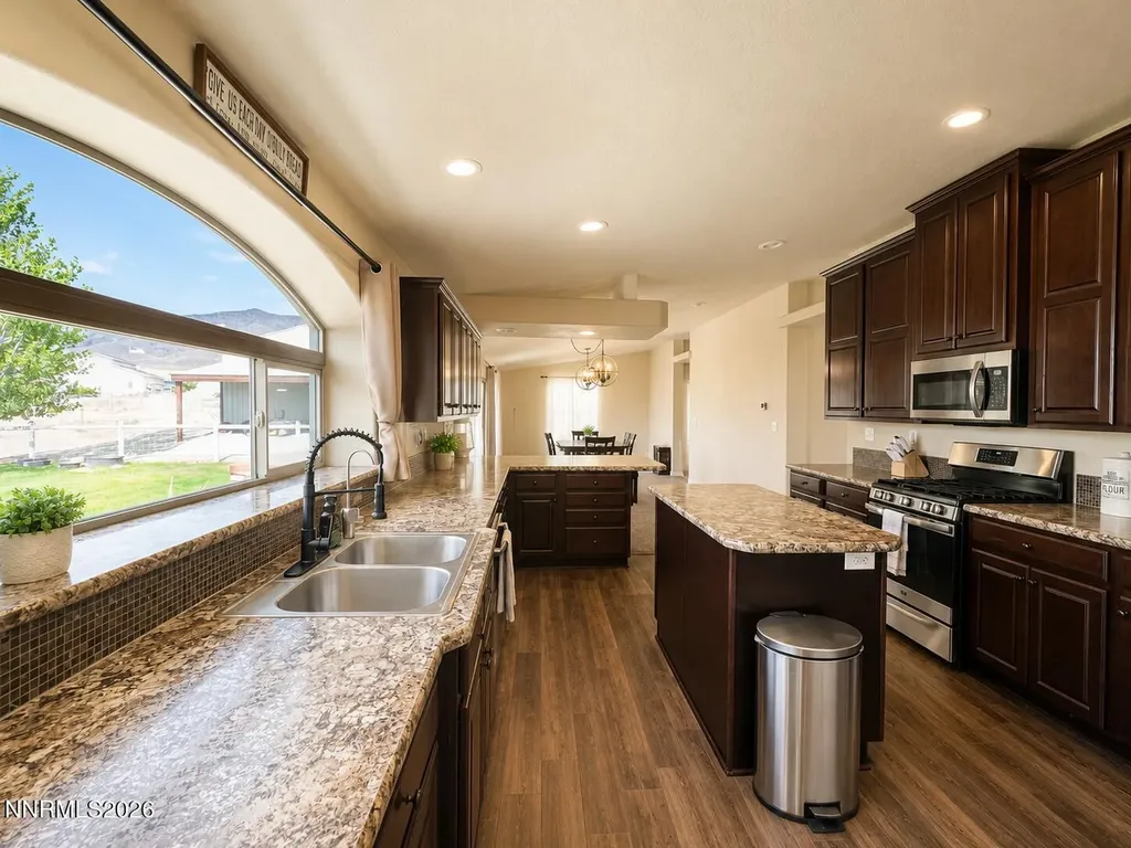 4755 Saddlehorn Winnemucca NV 89445