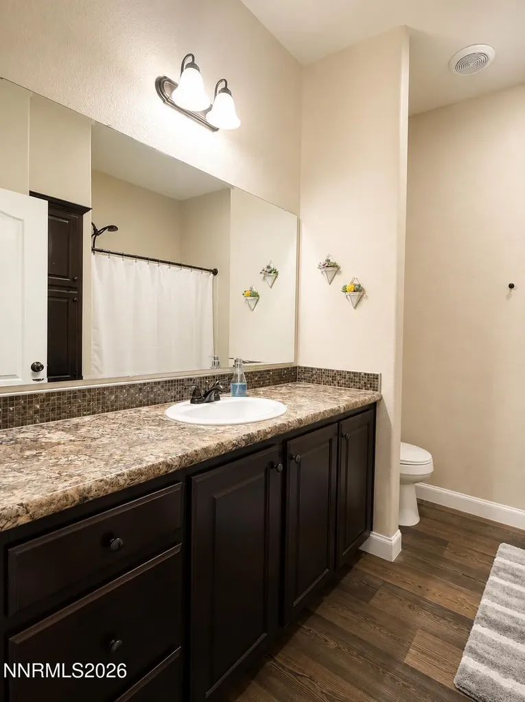 4755 Saddlehorn Winnemucca NV 89445
