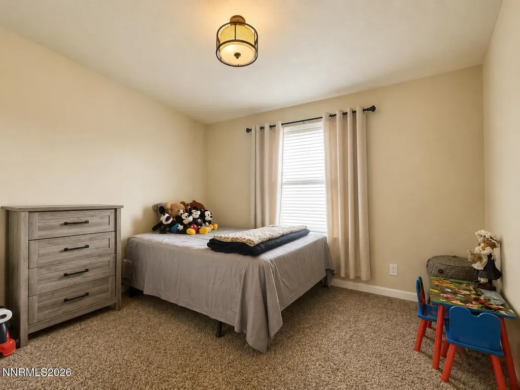 4755 Saddlehorn Winnemucca NV 89445