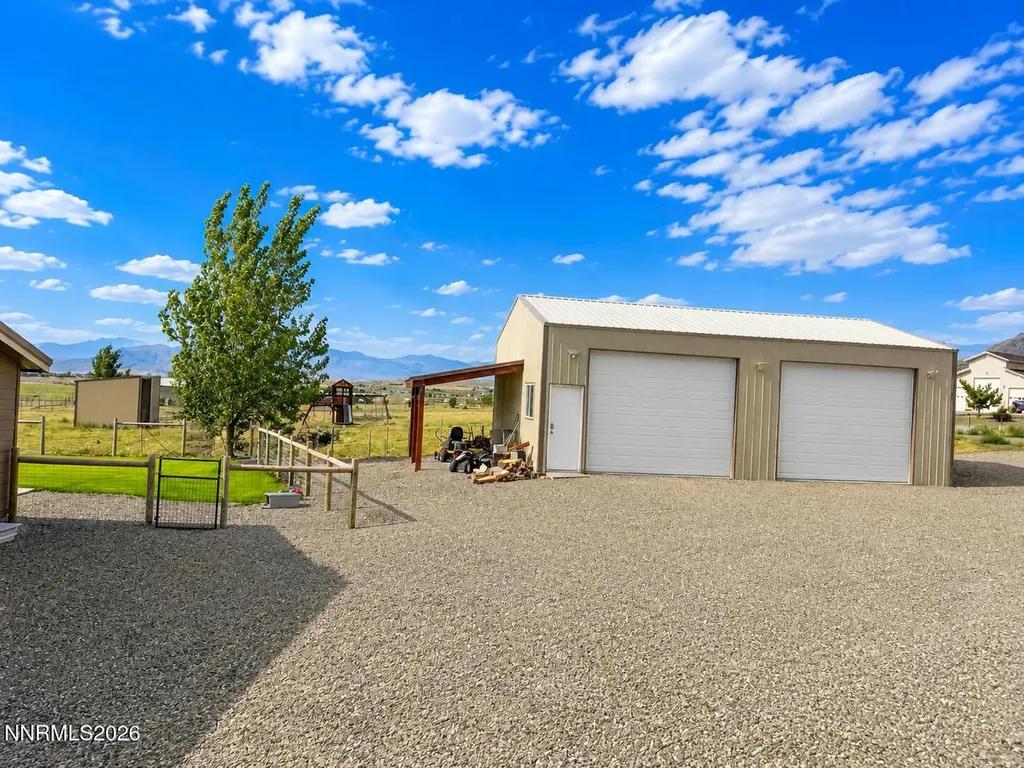 4755 Saddlehorn Winnemucca NV 89445