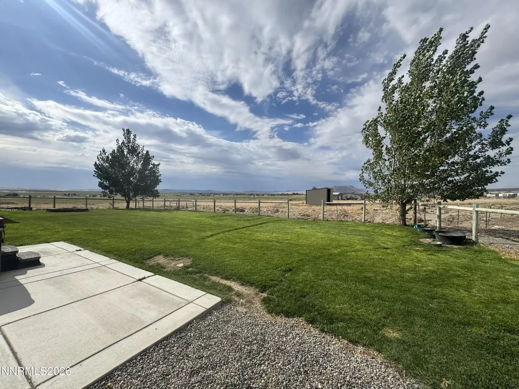 4755 Saddlehorn Winnemucca NV 89445