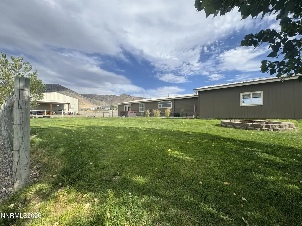 4755 Saddlehorn Winnemucca NV 89445