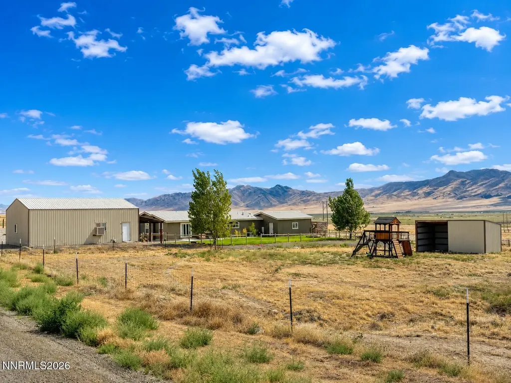 4755 Saddlehorn Winnemucca NV 89445