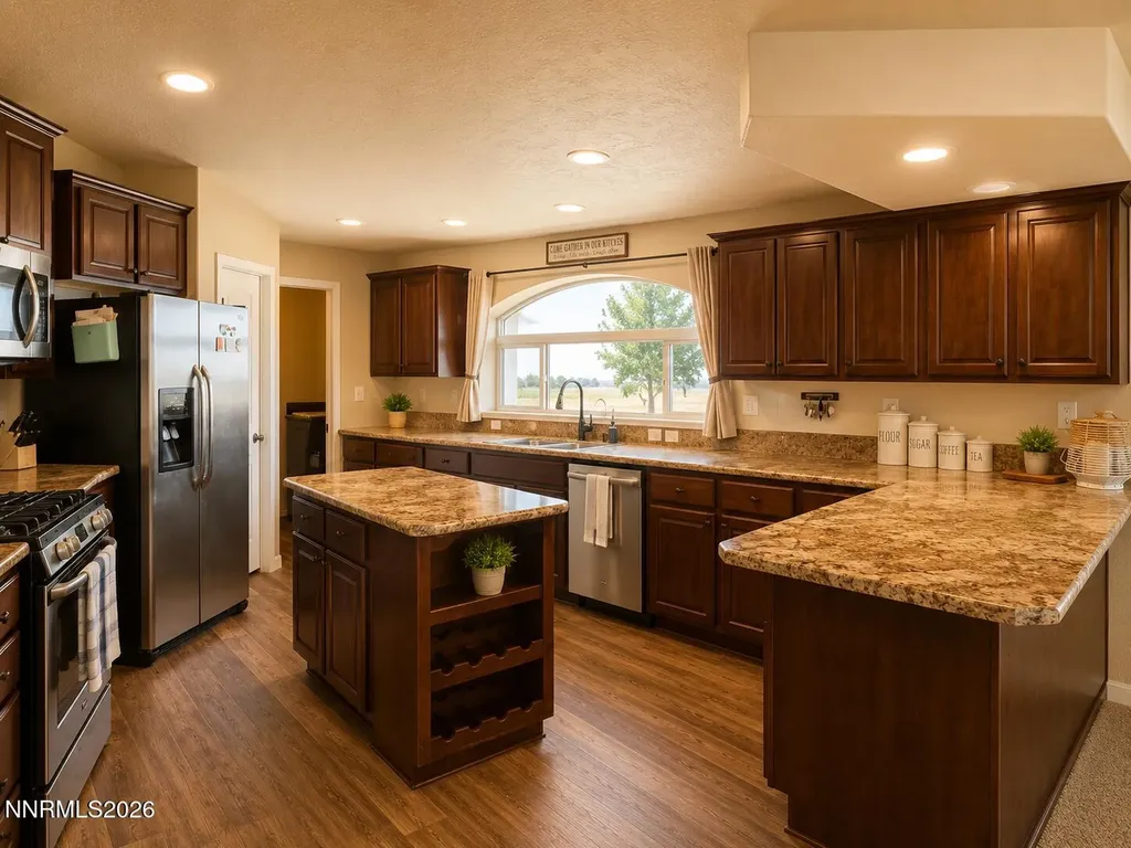 4755 Saddlehorn Winnemucca NV 89445