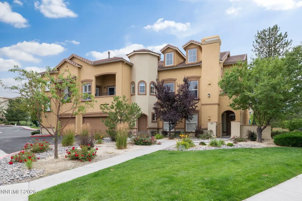17000 Wedge Reno NV 89511