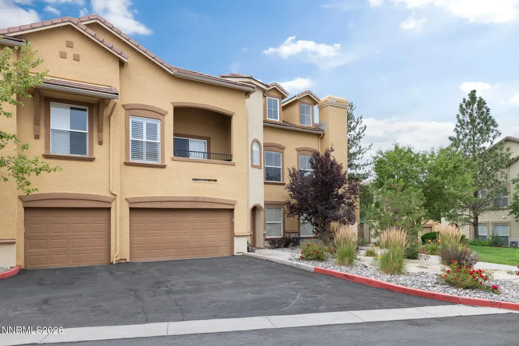 17000 Wedge Reno NV 89511