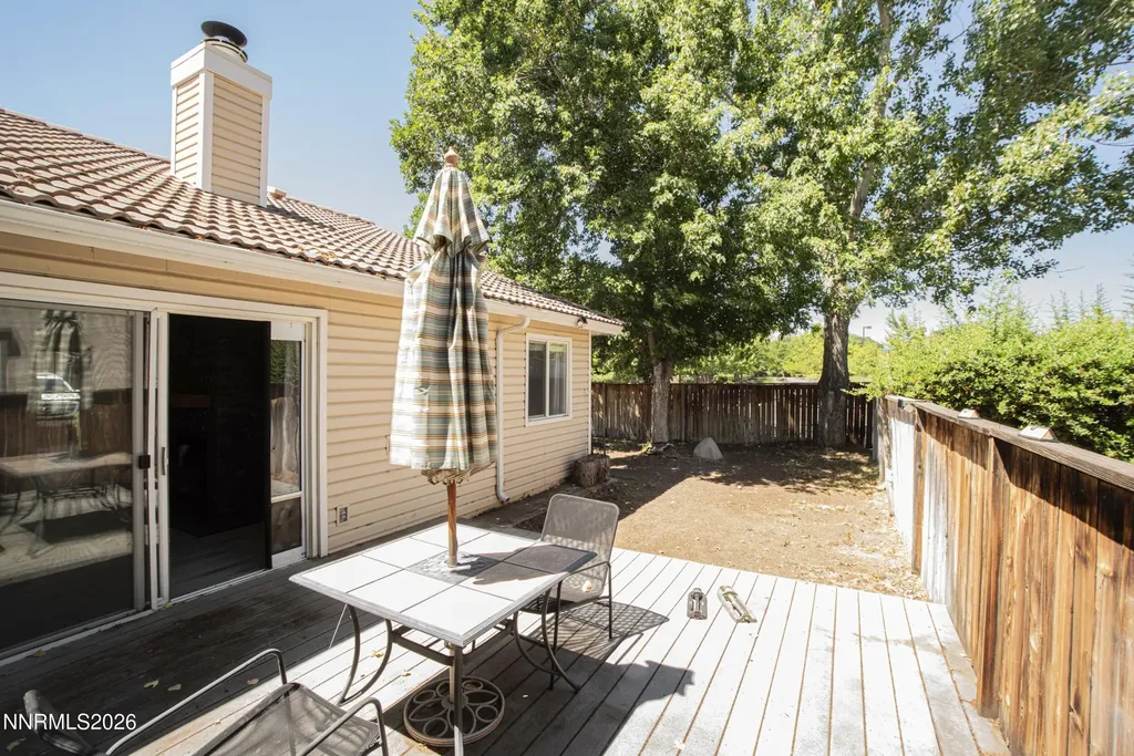 1111 Bradley Sparks NV 89434