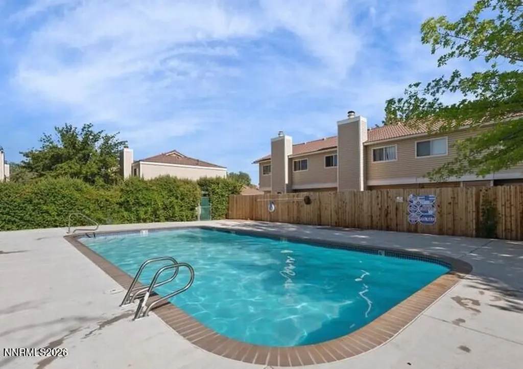 1111 Bradley Sparks NV 89434