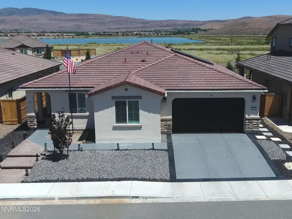 6388 Red Stable Sparks NV 89436