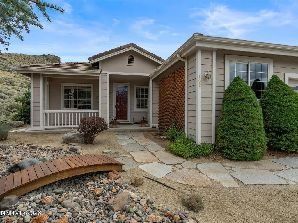 102 Sussex Carson City NV 89703