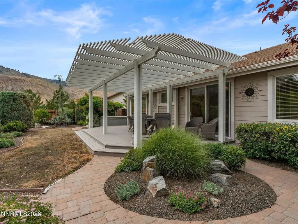 102 Sussex Carson City NV 89703