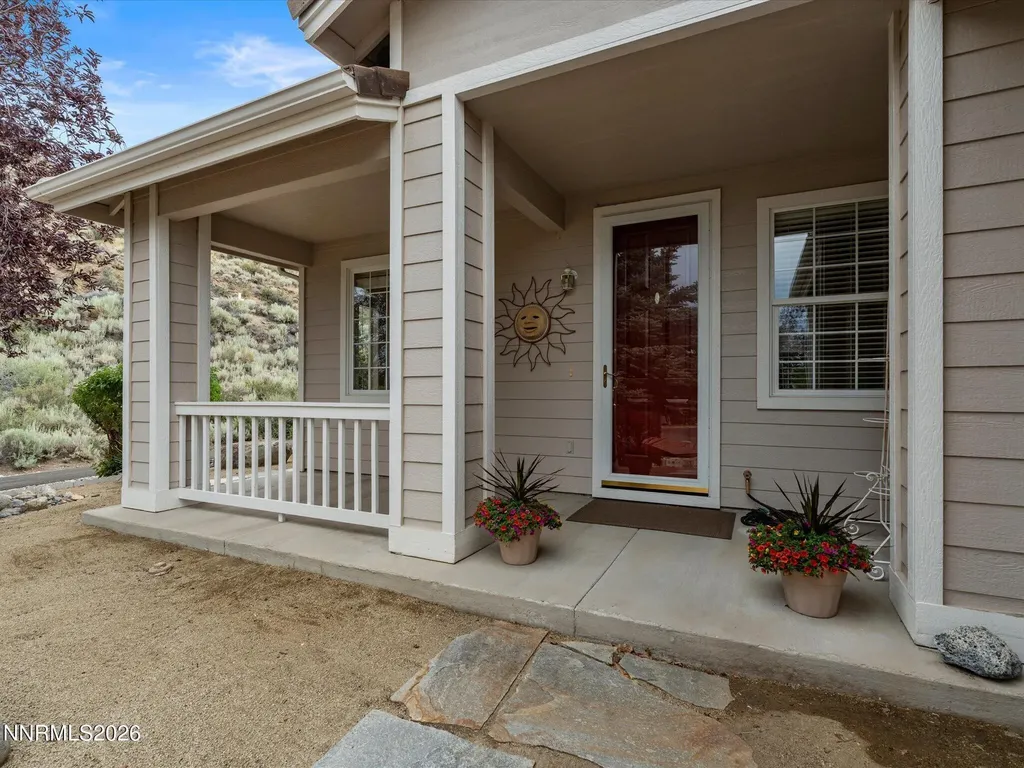 102 Sussex Carson City NV 89703