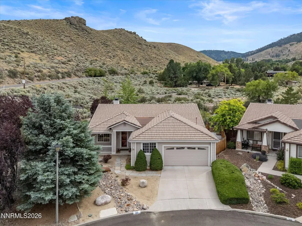 102 Sussex Carson City NV 89703
