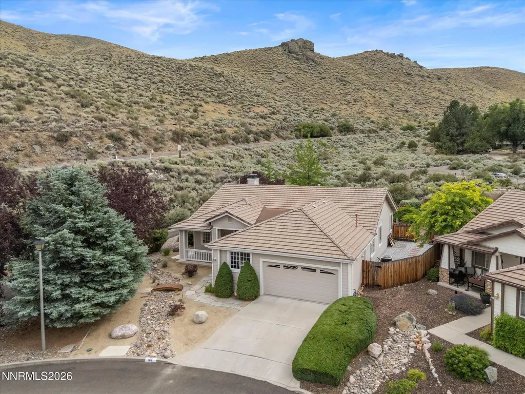 102 Sussex Carson City NV 89703