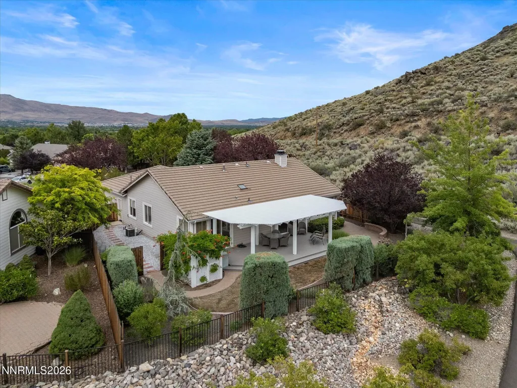 102 Sussex Carson City NV 89703